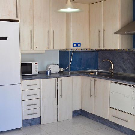 Apartamento Lagunillas Малага Екстериор снимка