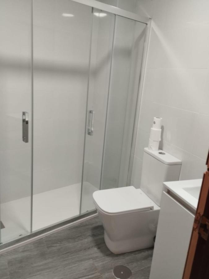 Apartamento Lagunillas Малага Екстериор снимка