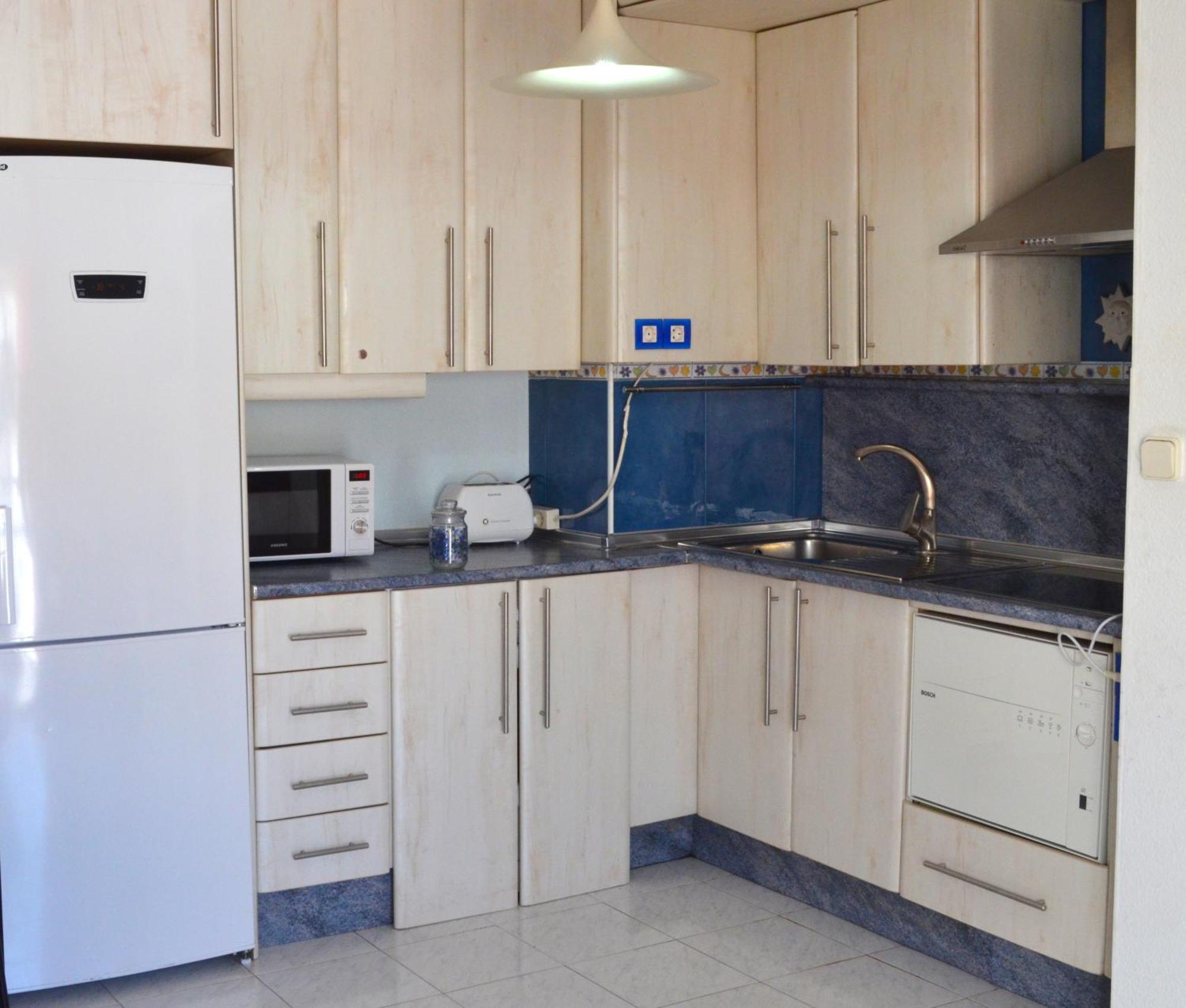 Apartamento Lagunillas Малага Екстериор снимка